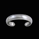 Andreas 
Mikkelsen. 
Danish Handmade 
Sterling Silver 
Bangle.
Designed and 
crafted by 
Andreas ...