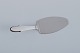 Georg Jensen 
Beaded.
Serving spoon 
in sterling 
silver with 
steel blade.
Post-1945 ...