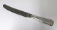 Georg Jensen. 
Silver cutlery 
(925). Old 
danish. Fruit 
knife. Length 
17 cm.