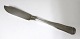 Georg Jensen. 
Silver cutlery 
(925). Old 
danish. 
Fishknife. 
Length 20 cm.