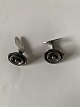 Cuffs in silver
Stamped 830S
Diameter 
approx. 17 mm
Nice and well 
maintained 
condition