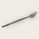 Silver-plated, 
Gitte, Dinner 
fork, 19.5 cm 
long, O.V. 
Mogensen, 
Horsens 
silverware 
factory *Nice 
...
