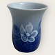 Bing & 
Grondahl, 
Christmas rose, 
Vase #677, 11cm 
high, 9.5cm in 
diameter, 
Design Cecilie 
Louise ...