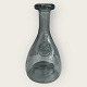 Holmegaard, 
Viking carafe, 
Design Ole 
Winther, 22.5 
cm high, 12 cm 
in diameter 
(bottom) *Nice 
...