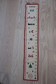 Christmas 
calendar
Beautiful. 
old, christmas 
calendar to 
hang up small 
parcels on, - 
one for ...