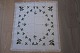 Table cloth for 
the Christmas
Beautiful and 
embrodery made 
by hand
70cm x 66cm
In a good ...