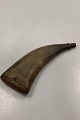 Antique Power HornMeasures 17cm / 6.69 inch