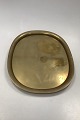 Georg Jensen 
Super Ellipse 
Tray by Piet 
Hein
Measures 41cm 
x 30,7cm ( 
16.14 inch x 
12.09 inch ...