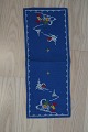 An old table 
cloth for the 
christmas, with 
embroidery, 
handmade
49cm x 20cm
In a good ...