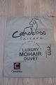 An old sack
109cm x 78cm
In a good condition
We have a good selection of old sacks, with or without different texts