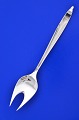 Danish silver, 
sterling 925. 
Flatware 
"Mimosa" 
Meat fork, 
length 20.6 cm. 
8 1/8 inches. 
Fine ...