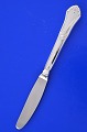 Danish silver 
830s. silver. 
Flatware 
Rosenholm 
lunch knife, 
length 20 cm. 7 
7/8 inches. 
Fine ...