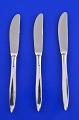 Mimosa Danish 
silver, 
sterling 925. 
Flatware 
"Mimosa" 
fruit knife, 
length 16.6 cm. 
6 1/2 ...