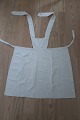 Apron with a 
bib, an old 
Danish apron
H: 87cm
In a good 
condition, but 
a little dirty 
on one ...