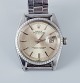 Rolex Oyster 
Perpetual 
Datejust with 
steel bracelet.
From the 
1960s.
In excellent 
condition. ...