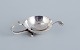 Georg Jensen 
Art Deco salt 
cellar with 
matching salt 
spoon in 
sterling 
silver.
Model ...