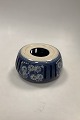 Herman Kahler Keramik Marguerite Sugar BowlMeasures 18cm / 7.09 inchSmall glaze chips to ...
