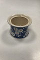 Herman Kahler Keramik Marguerite Bowl without lidMeasures 10,5cm / 4.13 inchSmall glaze ...