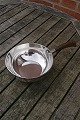 A. Michelsen 
bowl with 
handle of 
Danish sterling 
silver 925S 
from year 1946. 
The bowl is in 
a ...
