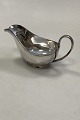 Silver Plate Gravy Boat England