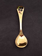 Georg Jensen year spoon 1995