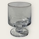 Holmegaard, 
Stub, Clear, 
Port wine, 
6.5cm high, 5cm 
in diameter, 
Grethe Meyer & 
Ibi Mørch ...