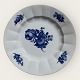 Royal Copenhagen
Eckige blaue Blume
Teller
#10/ 8549
*250DKK