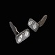 Georg Jensen. 
Iron & Silver 
Cufflinks #5008 
- Arno 
Malinowski.
Designed by 
Arno Malinowski 
1899 ...