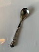 Herregaard 
Silver, Mustard 
spoon
Cohr.
With steel 
sheet
Length approx. 
12.5 cm.
Well ...