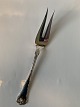Herregaard 
Silver, Steak 
fork
Cohr.
Length approx. 
20 cm.
Well 
maintained 
condition
All ...