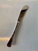 Patricia Silver 
Butter Knife
W&S Sørensen 
Horsens silver
Length 17 cm.
Well 
maintained ...
