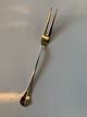 Patricia Silver 
Roasting Fork
W&S Sørensen 
Horsens silver
Length 21.5 
cm.
Well 
maintained ...