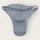 Skruf Glasbruk
Glass vase
with grooves
*DKK 225