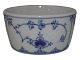 Bing & Grondahl 
Blue Fluted, 
Blue 
Traditional 
(Hotelservice - 
thick 
porcelain), 
small sugar ...