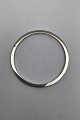 Randers 
Silversmithy 
Sterling Siver 
Armring Bangle 
Measures inside 
Diam 6.4 cm 
(2.51 inch) ...