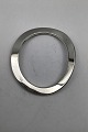 Frank Ahm 
Sterling Silver 
Armring No. 61 
Measures inner 
Diam 6.5 cm 
(2.55 inch) 
Weight 71.5 gr 
...