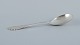 Georg Jensen, 
Viking, serving 
spoon in 830 
silver.
Stamped with 
1915-1932 
hallmark.
In ...