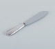 Georg Jensen, 
Viking, cake 
knife in 830 
silver. 
Stainless 
steel blade.
Stamped with 
1915-1932 ...