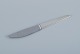 Georg Jensen, 
Caravel, dinner 
knife in 
sterling 
silver. Blade 
in stainless 
steel.
Modernist and 
...
