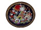 Bjorn Wiinblad 
Aladin plate, 
number II (2).
Produced by 
Rosenthal 
Germany.
Diameter 15.9 
...