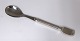 Old danish. 
Silver wih 
steel (830). 
Egg spoon. 
Length 14 cm.