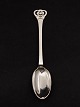 Evald Nielsen 
no. 9 spoon 830 
silver year 
1924 18 cm. 
Item No. 539136 
Stock: 6
