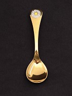 Georg Jensen   spoon of the year 1987