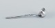 Georg Jensen, 
Cactus, a 
sterling silver 
and stainless 
steel  sauce 
spoon.
Stamped with 
the ...