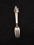 H C Andersen children's fork