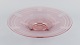 Schneider, 
France. 
Colossal Art 
Deco pink art 
glass bowl in a 
modernist 
design. 
Geometric ...