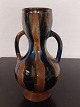 Renault Argent 
Cher Art Deco 
Vase produced 
in France 
around 1920. In 
good condition. 
No damage ...