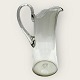 Sneglehanks 
jug, 26cm high 
incl. handle, 
11cm in 
diameter *Nice 
condition*