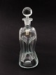 Holmegaard 
carafe 32 cm. 
subject no. 
539519