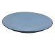 Krenit dish 
with light blue 
enamel.
Designed by 
Herbert 
Krenchel.
From ...